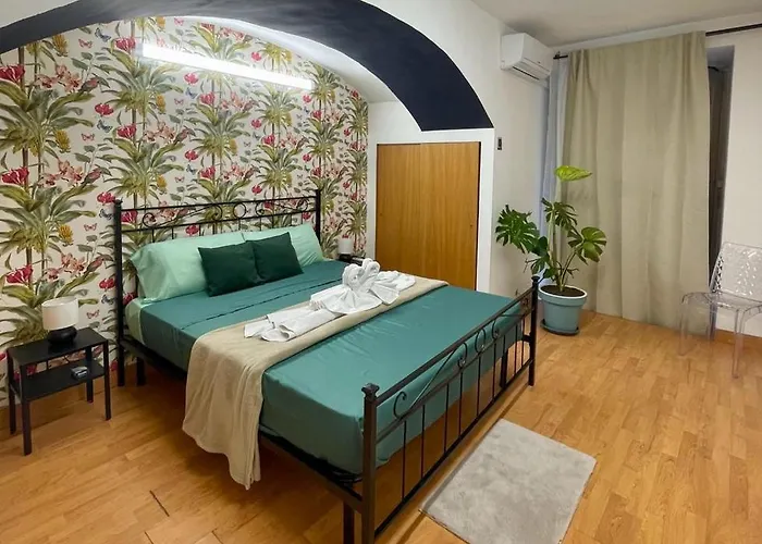 Minihome Apartment